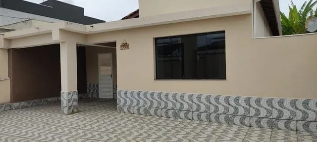 Foto do imóvel Casa à venda 3 Quartos, 3 Vagas, 250M², Jardim Maria Augusta, Taubaté - SP