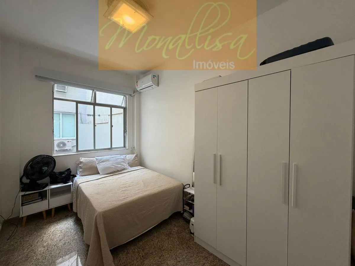 Imagem Apartamento com 3 quartos para Locação, Ipanema - Rio de Janeiro