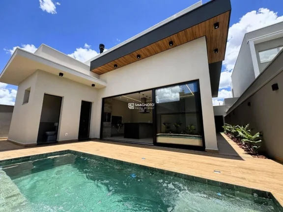 Imagem Casa com 3 dormitórios à venda, 202 m² por R$ 1.890.000,00 - Santa Rosa - Piracicaba/SP