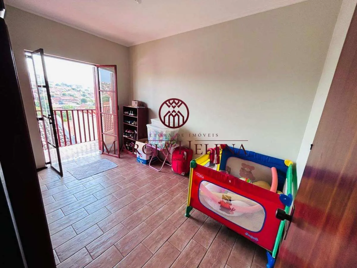 Imagem Casa à venda em Campinas, Jardim Paranapanema, com 4 quartos, 340m2
