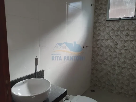 Imagem Casa - Ribeirão Preto - Jardim Ouro Branco - Região Leste