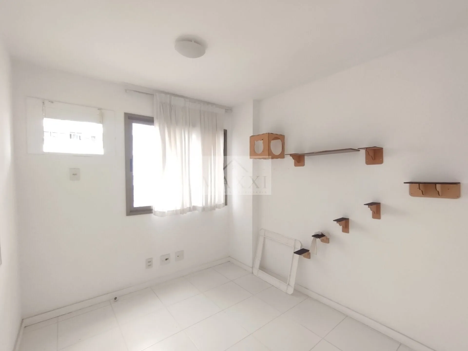 Imagem Ocean Breeze - Apartamento para Alugar em Recreio dos Bandeirantes, Rio de Janeiro/RJ