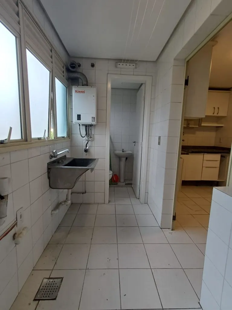 Imagem Apartamento em Boa Vista