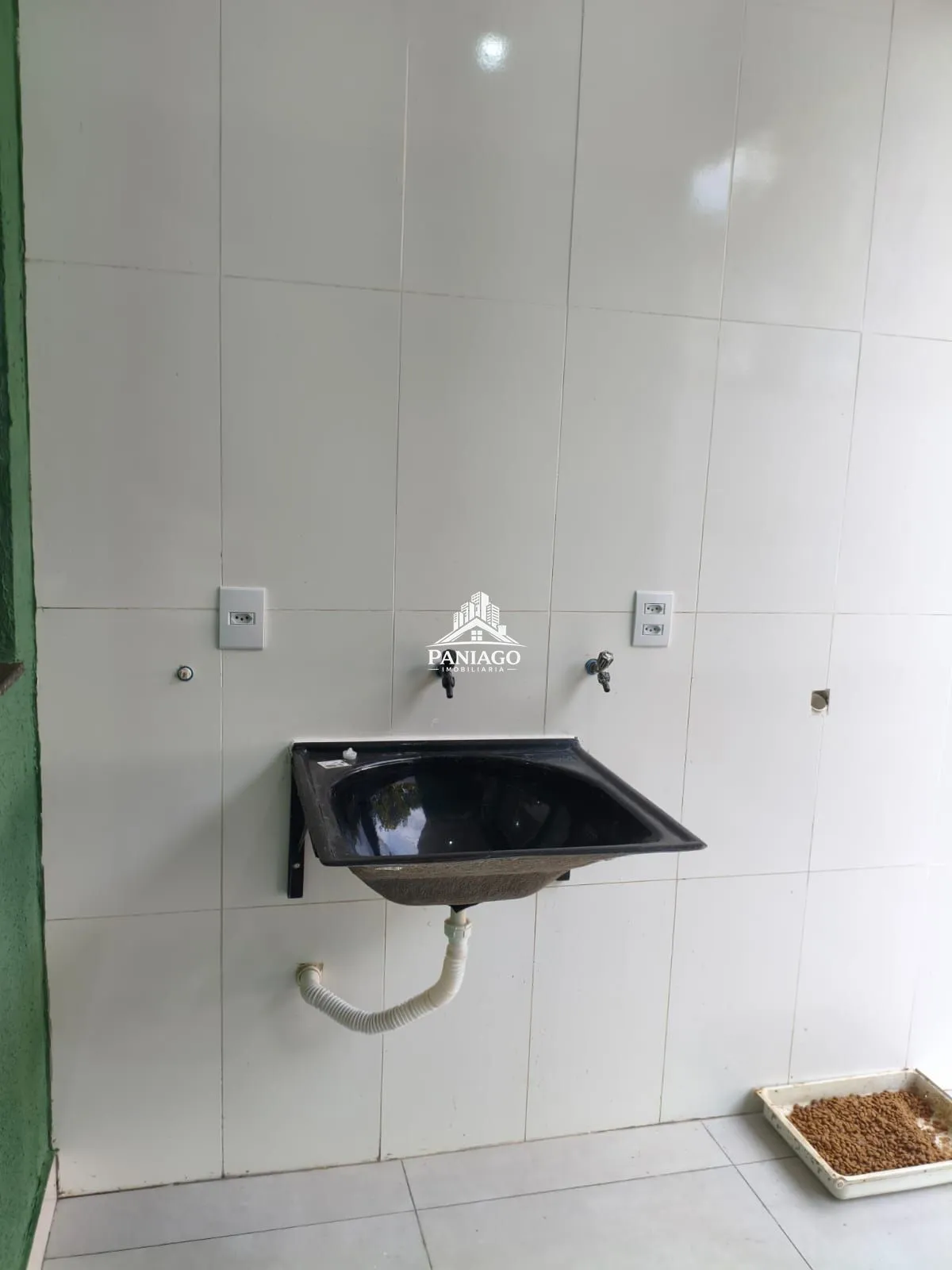 Imagem CASA COM 2/4 SENDO 1 SUITE NO BAIRRO PETRÓPOLIS - VARZEA GRANDE