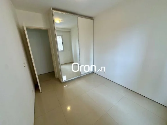 Imagem Apartamento à venda, 87 m² por R$ 669.000,00 - Jardim Goiás - Goiânia/GO