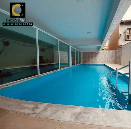 Imagem Apartamento de 2 dormitórios em prédio novo a venda na Vila Mathias