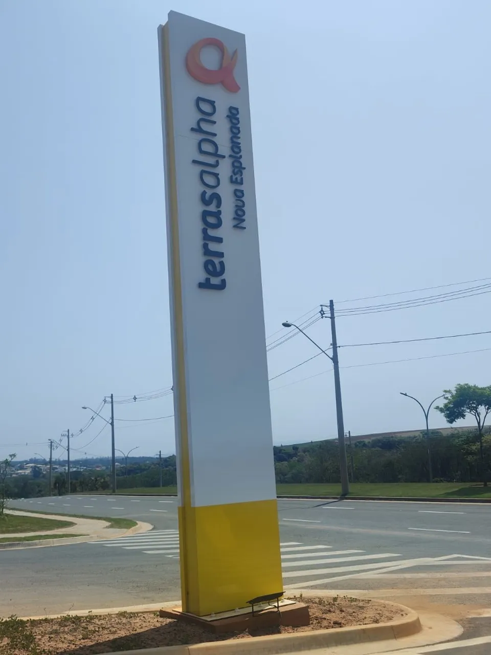 Imagem TERRENO RESIDENCIAL em VOTORANTIM - SP, ALPHAVILLE NOVA ESPLANADA
