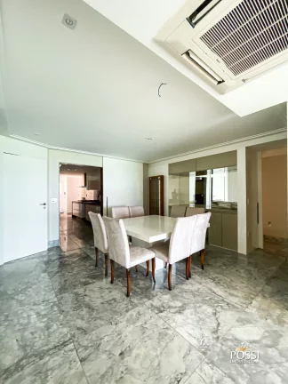 Imagem Frente para o mar! Apartamento com 4 quartos à venda - Praia da Costa - Vila Velha/ES