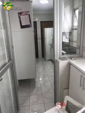Imagem APTO DE 76M² EM SANTANA COM 3 DORMS E 1 VAGA