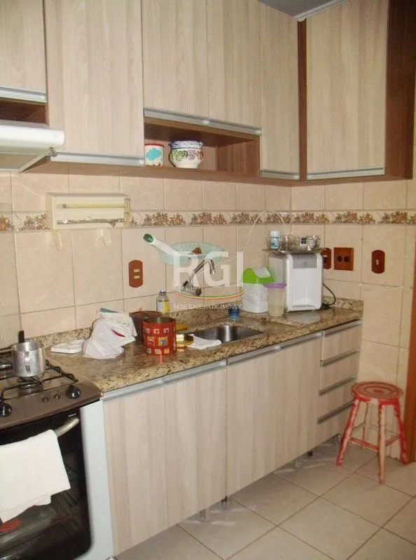 Imagem Apartamento para Venda - 113.31m², 2 dormitórios, 1 vaga - Partenon