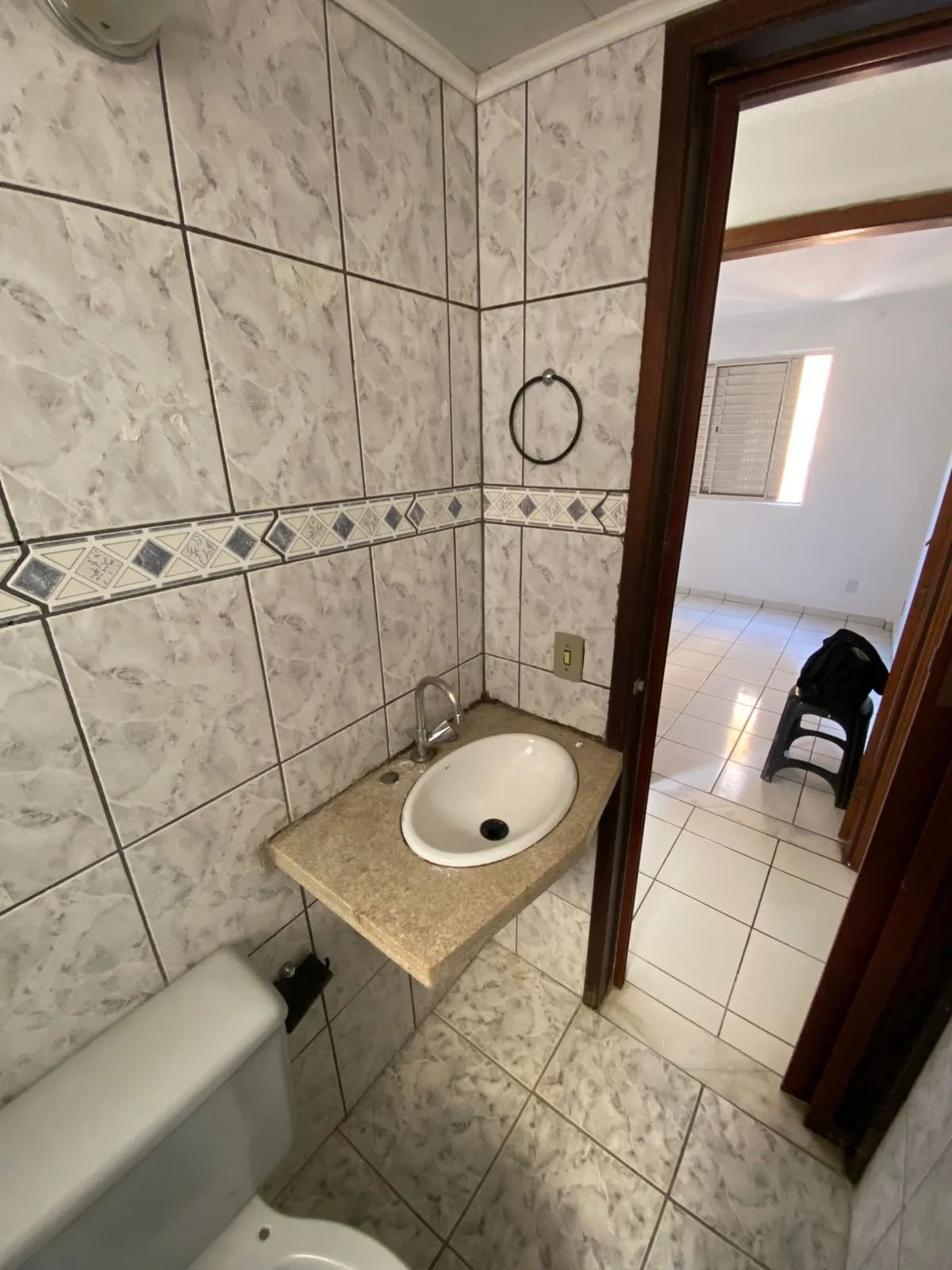 Imagem Apartamento para venda em Vila Brasilândia com 2 quartos, 45m2