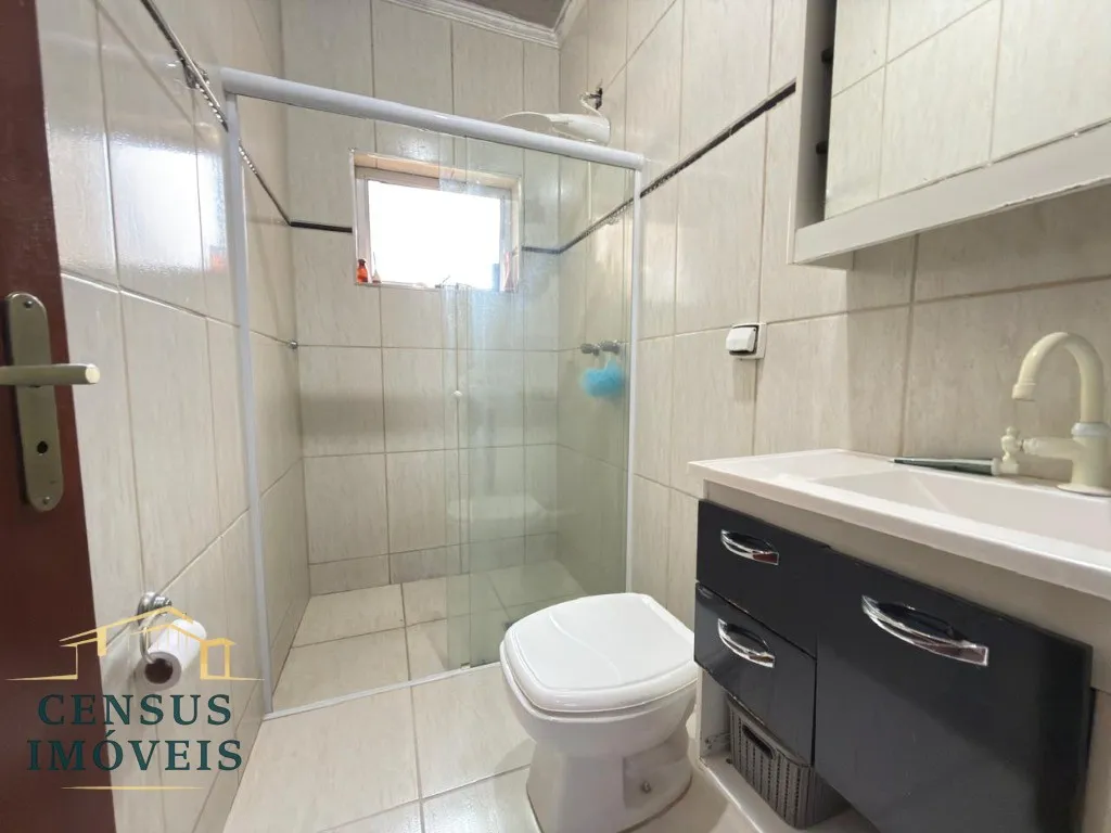 Foto do imóvel: Casa em Condomínio à Venda em Valinhos-SP - Condomínio Residencial Itamambuca: 2 Quartos, 1 Suíte, 2 Salas, 3 Banheiros, 4 Vagas, 164, 99m²! em Condomínio Residencial Itamambuca