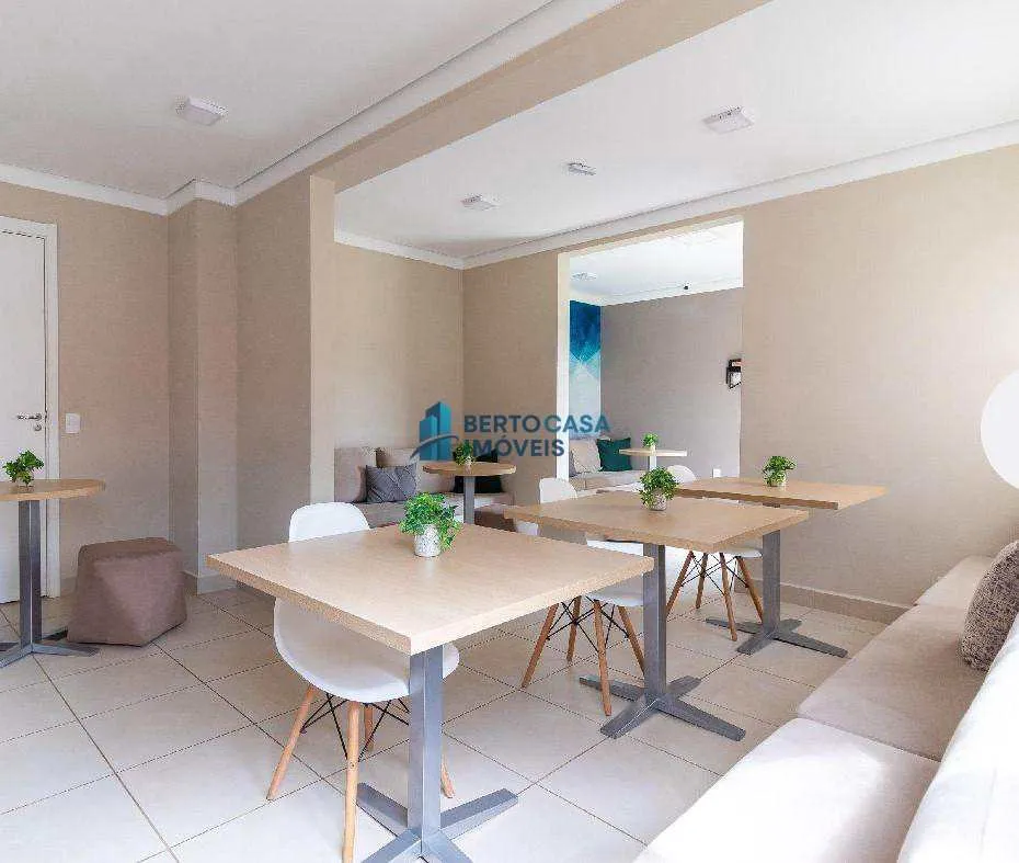 Imagem Apartamento Padrão
