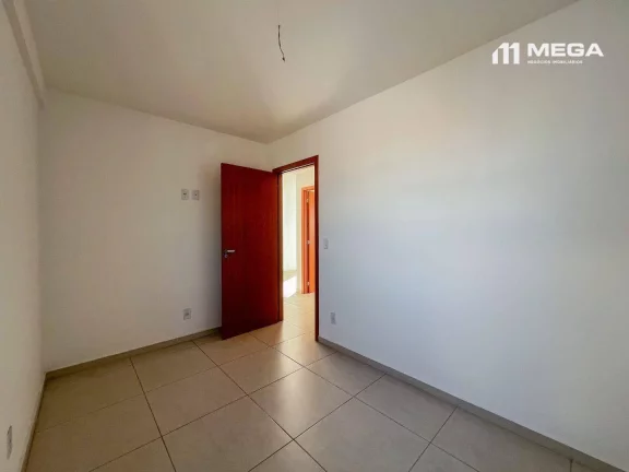 Imagem Apartamento com 2 dormitórios à venda, 55 m² por R$ 386.676,09 - Aribiri - Vila Velha/ES