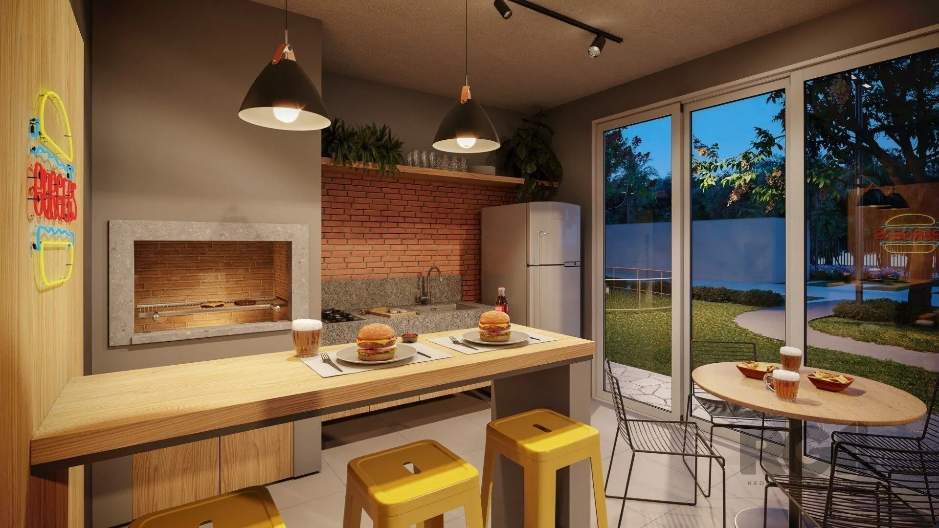 Imagem Apartamento em Jardim Itu