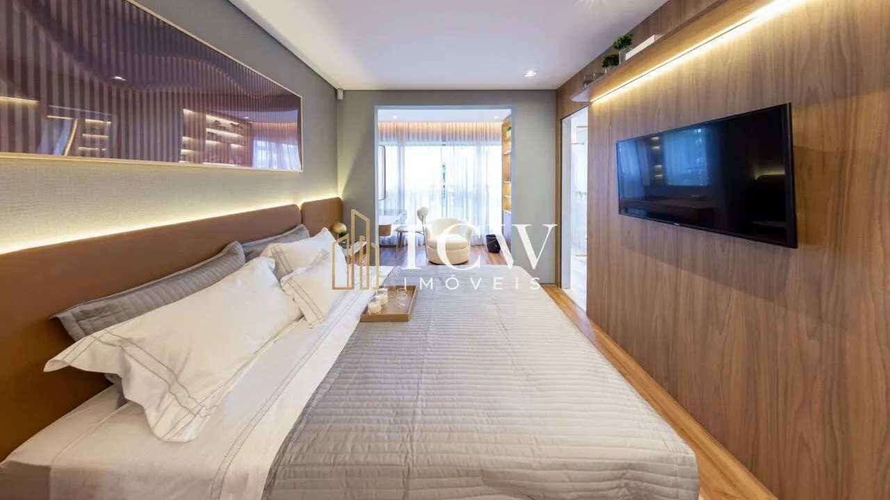Imagem Apartamentos à Venda no Jardim das Perdizes | 158 a 189 m² | 2 a 3 Suítes | 2 a 4 Vagas | São Paulo/SP