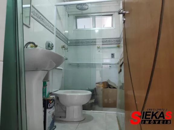 Imagem Apartamento à venda em São Paulo, Vila Carrão: 2 quartos, 1 sala, 1 banheiro, 1 vaga de garagem!