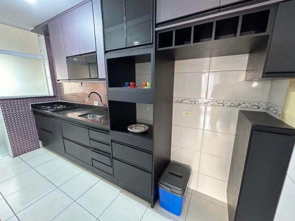 Imagem APARTAMENTO COM 60,00 m² - TUPI - PRAIA GRANDE SP