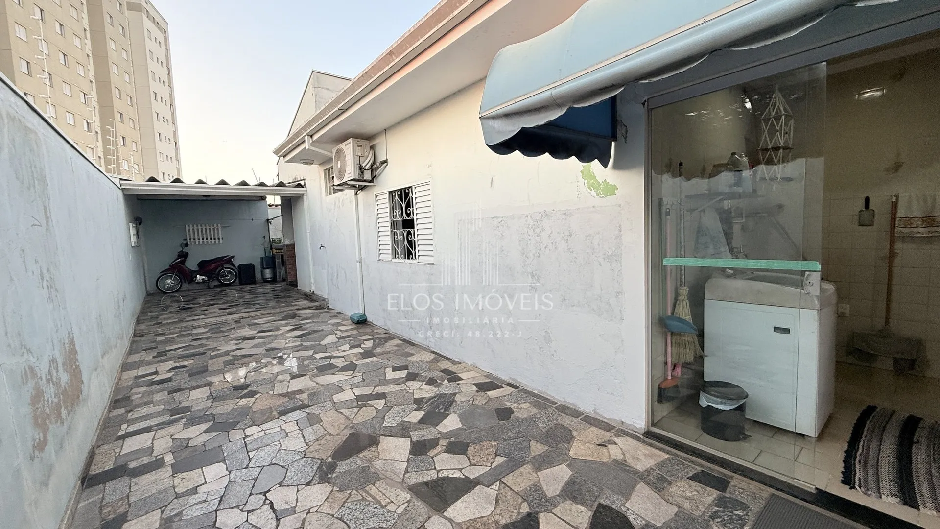Imagem Casa de 3 quartos, 176m² no bairro Jardim Rossi, em Limeira