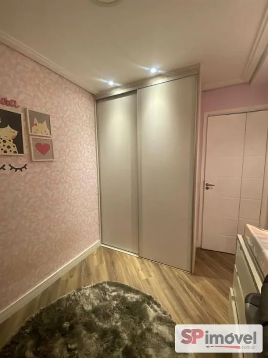 Imagem Apartamento no Tatuapé de 59m².