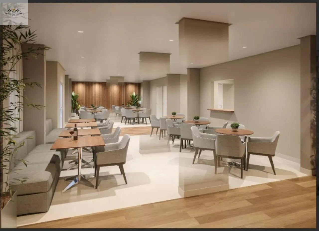 Imagem APARTAMENTO RESIDENCIAL em São Bernardo do Campo - São Paulo, Rudge Ramos