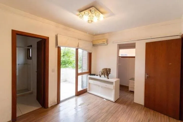 Imagem Casa à Venda - Hipica, 3 Quartos, 143 m²