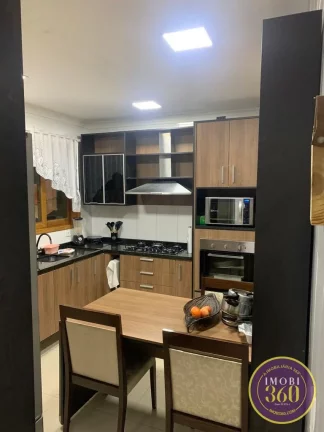 Imagem LINDA CASA COM 3 SUÍTES, 360 m² POR R$ 980.000. ARTUR ALVIM