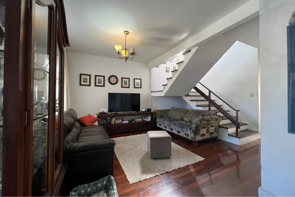 Imagem Casa em Petrópolis
