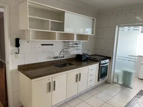 Imagem Apartamento à venda Jardim América São Paulo