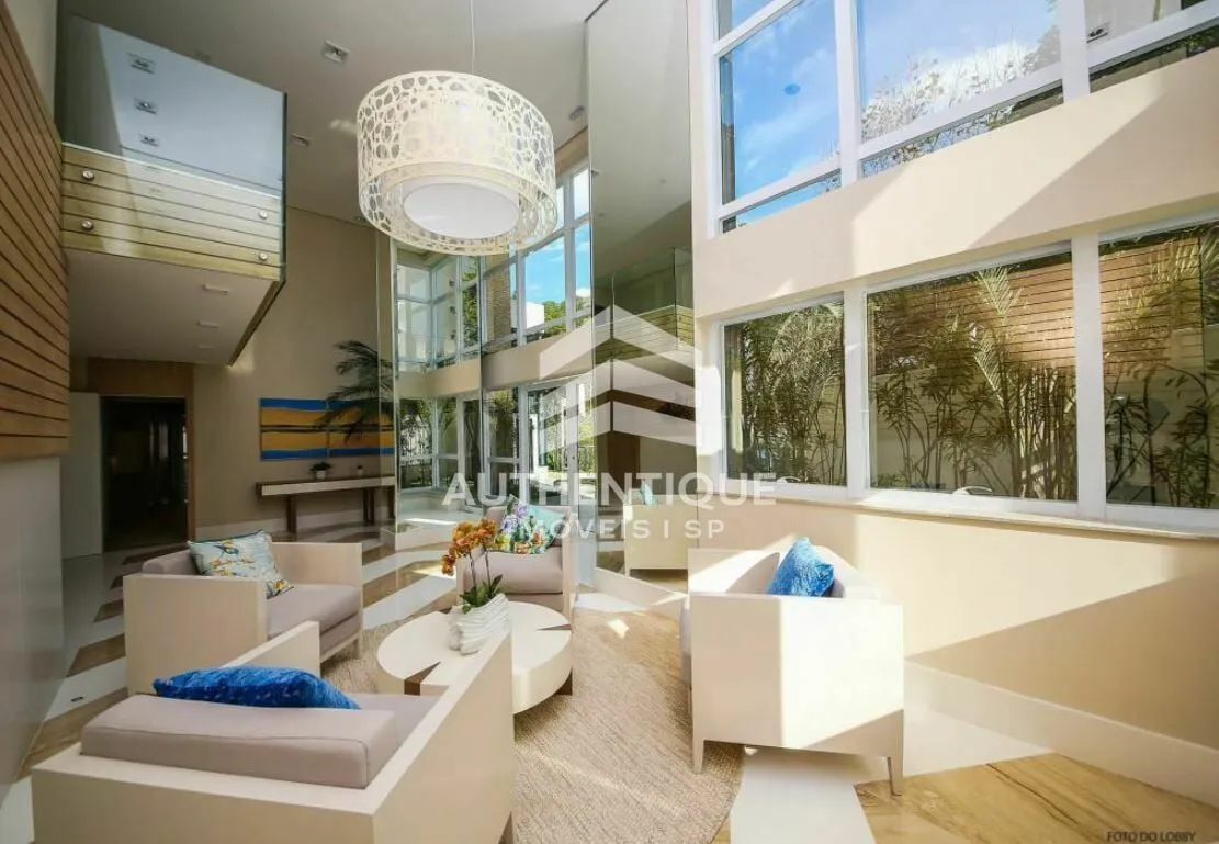 Imagem SPHERA VILA MARIANA - Apartamento à venda em São Paulo/SP