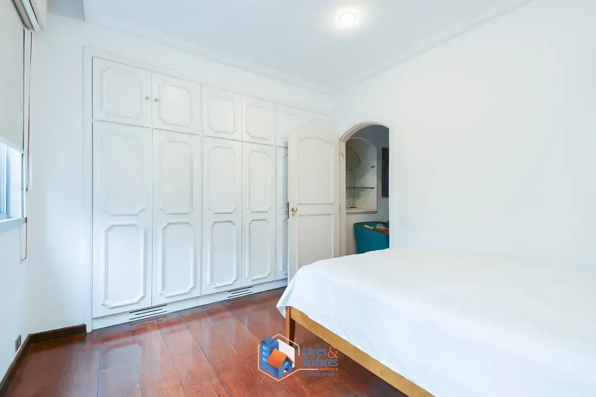 Imagem Apartamento para venda em Santa Cecília com 3 quartos, sendo 1 suíte, 210m²