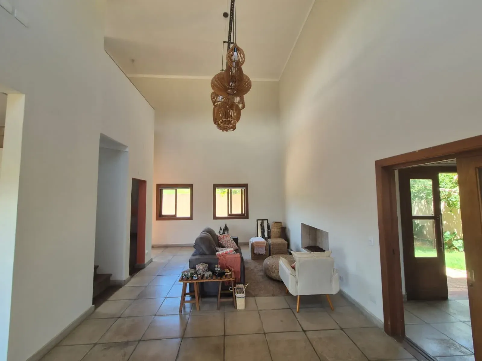 Imagem Casa de Condomínio com 3 Quartos à Venda ou Locação, 219 m² em Village Araçoiaba - Araçoiaba da Serra