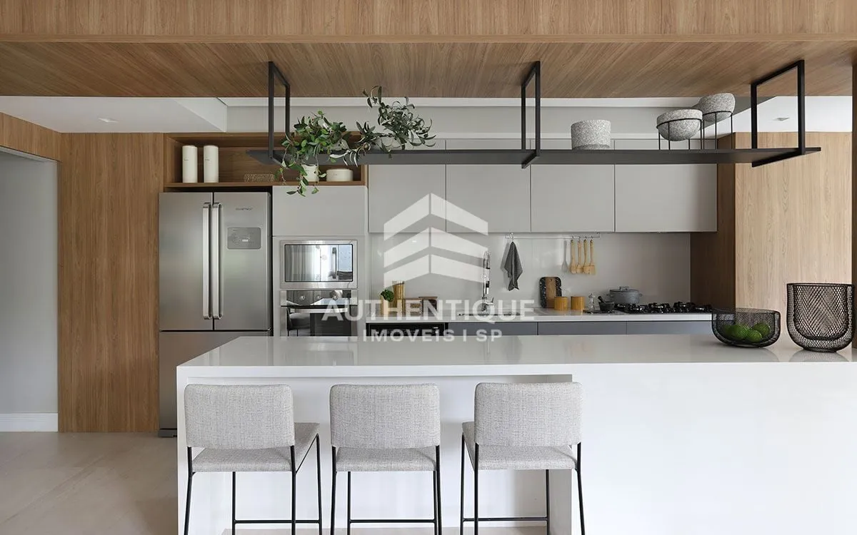 Imagem CHEZ PERDIZES - Apartamento à venda em São Paulo/SP