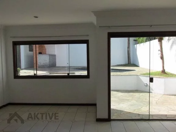 Imagem Casa de Condomínio em Alphaville - Santana de Parnaíba, SP