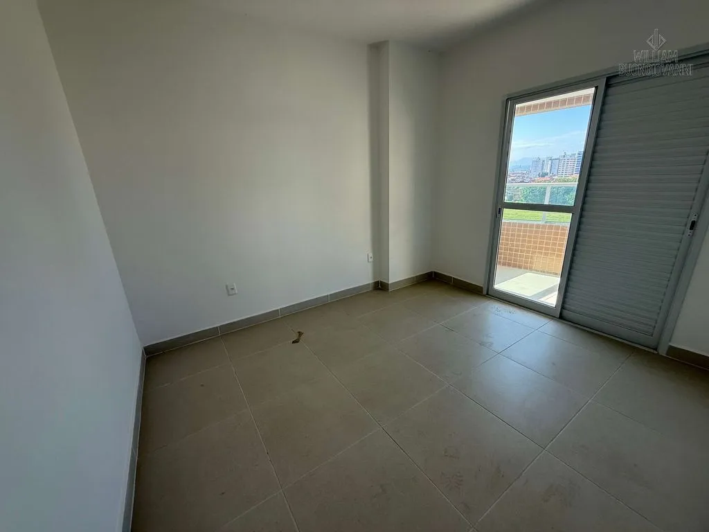 Imagem Apto Novo na Aviação, 101m², 3 Suítes, Vista Mar, Mobiliado e Lazer Completo