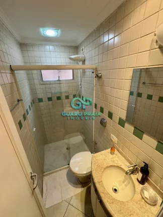 Imagem Apartamento à venda no bairro Enseada - Guarujá/SP