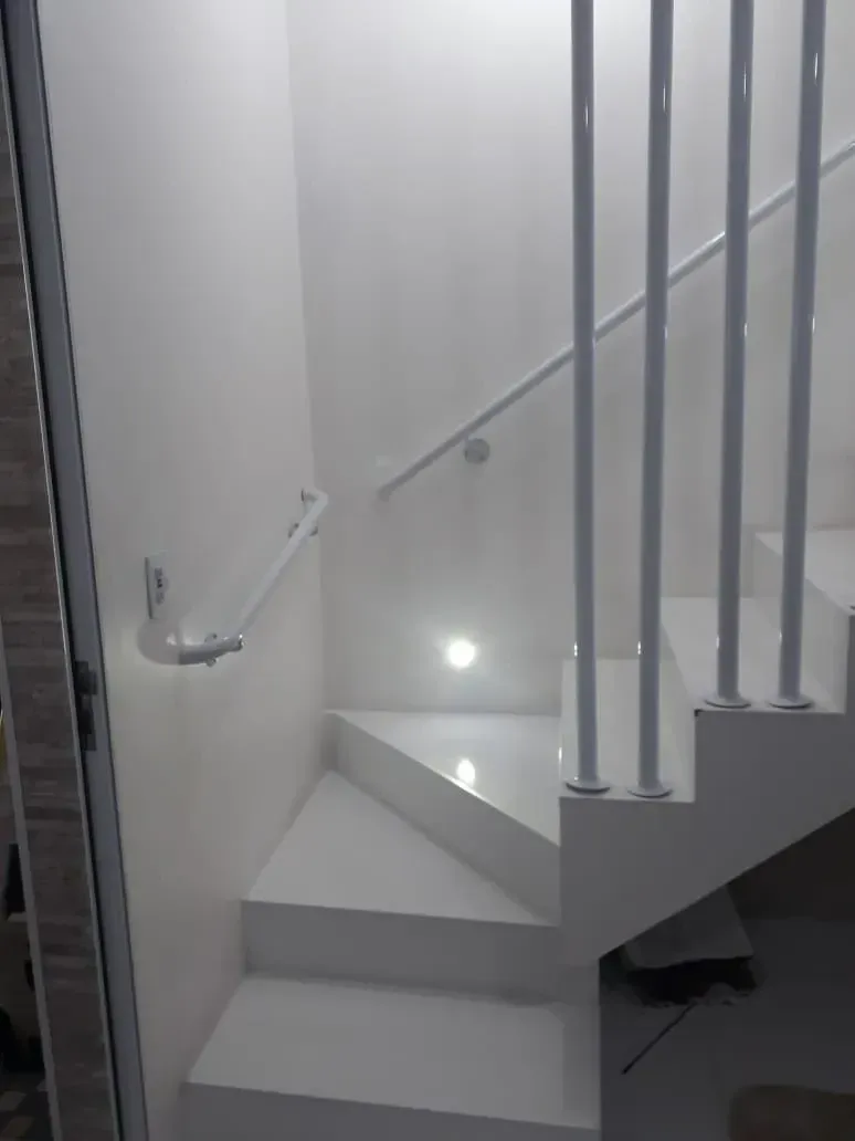 Imagem Sobrado com 2 Quartos à Venda, 60 m² em Vila Perracini - Poá