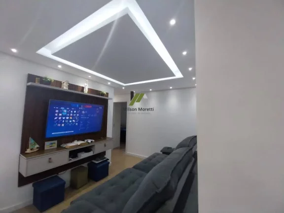 Imagem APARTAMENTO SEMI MOBILIADO NO MEDEIROS