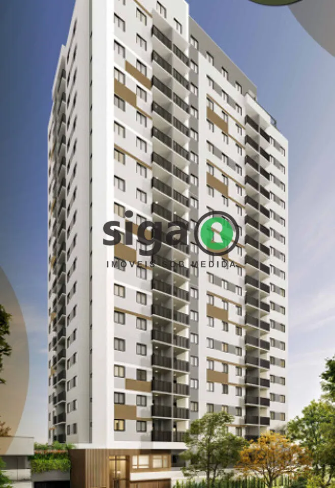 Foto do imóvel Apartamento á Venda em Mirandópolis - 2 quartos