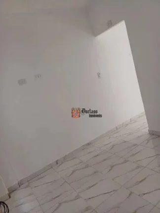 Imagem Apartamento com 1 dormitório à venda, 33 m² por R$ 295.000,00 - Ponta da Praia - Santos/SP