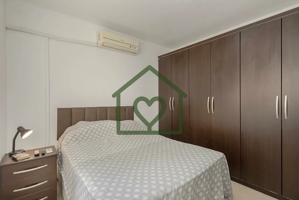 Imagem Está procurando um apartamento para chamar de seu? 
Este pode ser o lugar ideal para começar uma n...