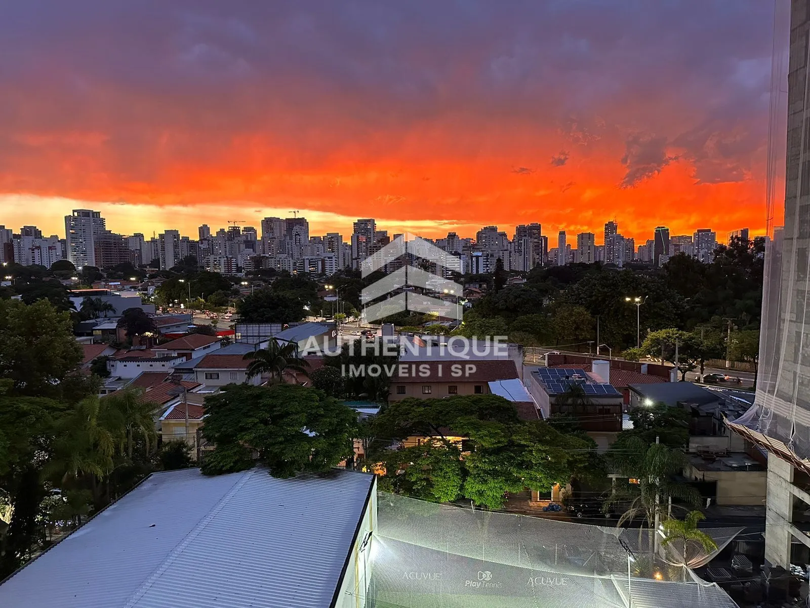 Imagem DIMENSION VILA OLIMPIA - Apartamento à venda em São Paulo/SP
