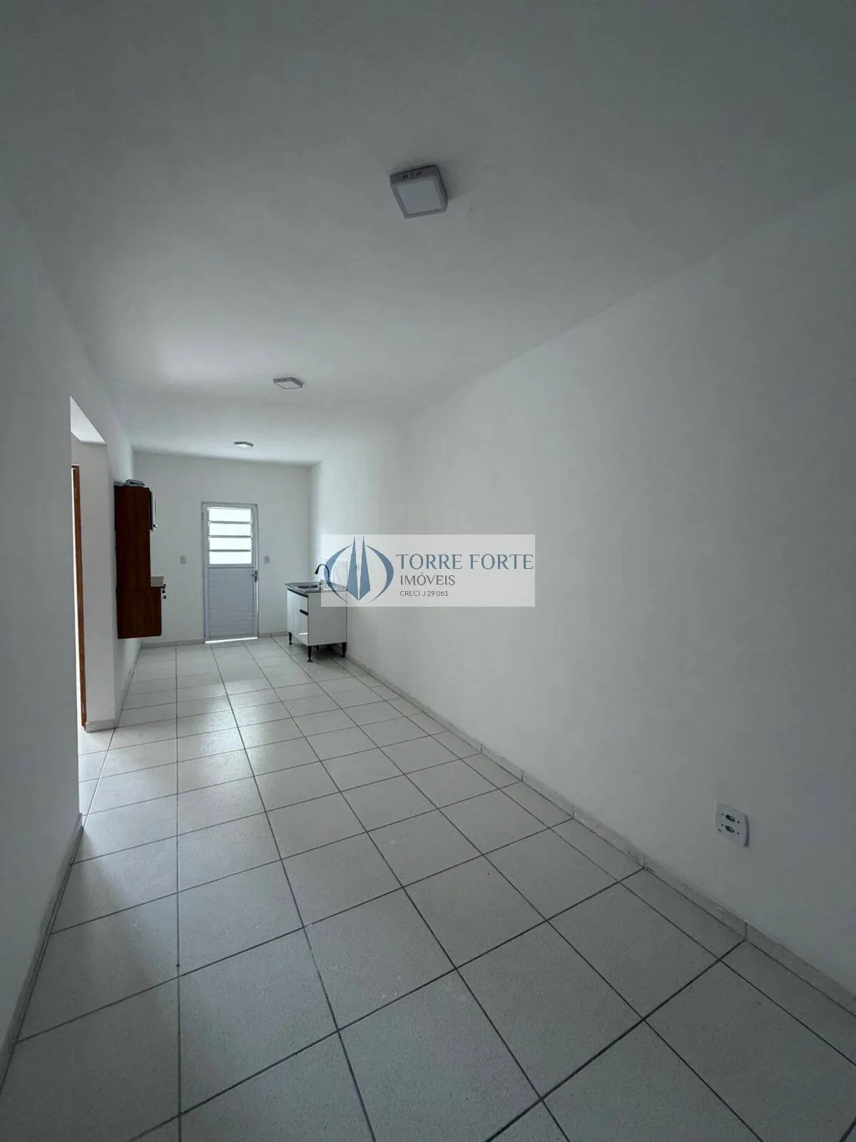 Imagem Apartamento com 2 dormitorios 1 vaga de garagem na Cidade Lider.