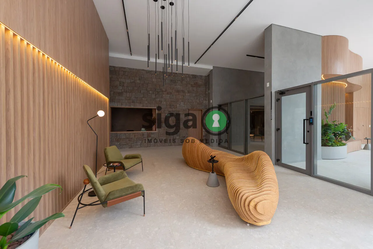Imagem Apartamento para venda na Pompéia 02 dormitórios, São Paulo - SP