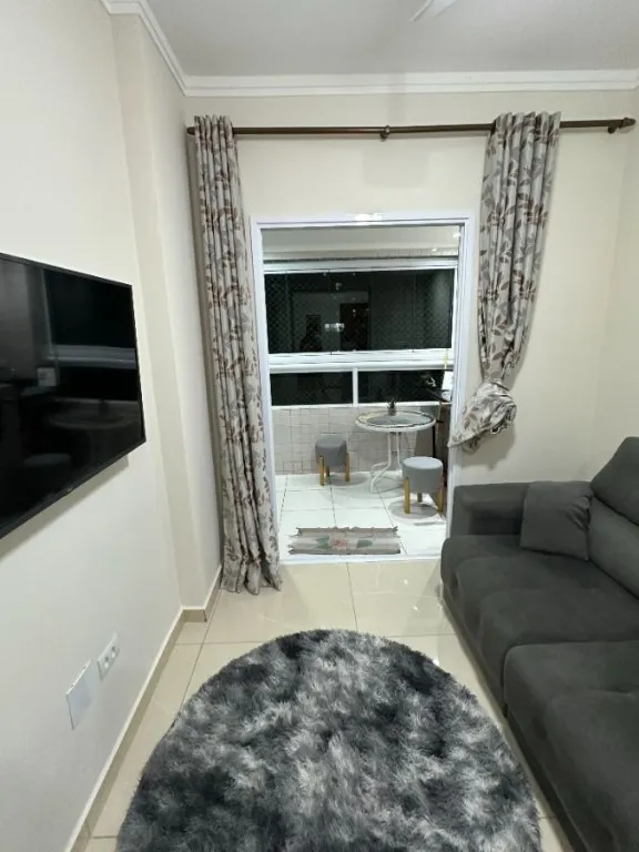 Imagem APARTAMENTO COM 48,00 m² - OCIAN - PRAIA GRANDE SP