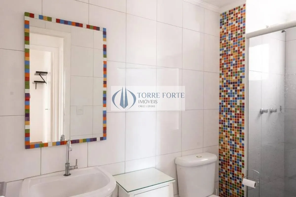 Imagem Apartamento 2 dormitórios Chacara Califórnia