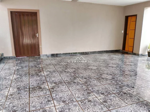 Foto do imóvel Casa com 3 dormitórios à venda, 220 m² por R$ 650.000,00 - Bongue - Piracicaba/SP
