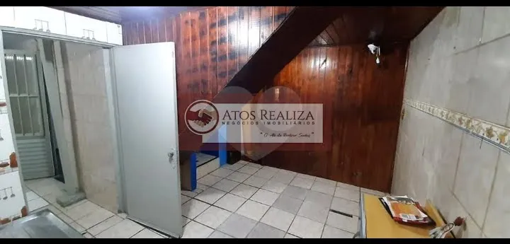 Imagem Vende-se Sobrado Grajaú Brigadeiro Faria Lima - São Paulo