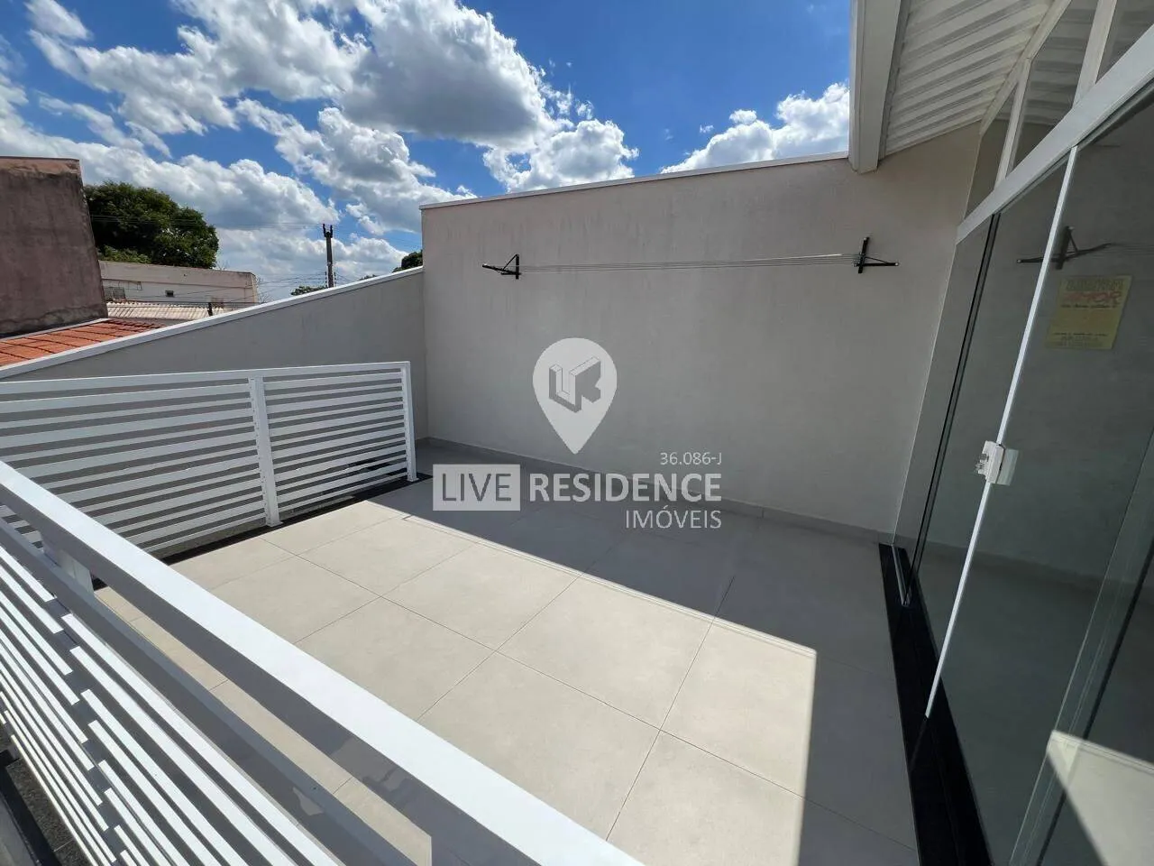 Imagem Casa a venda em excelente Bairro