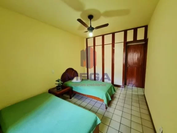 Imagem Exclusividade total! Edifício frente ao mar da Praia da Costa